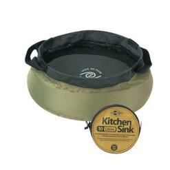 Sea To Summit Kitchen Sink -Hiking And Camping 1309106 915 main 1