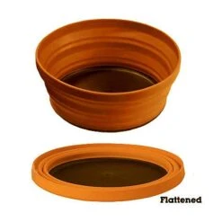 Sea To Summit X-Bowl -Hiking And Camping 1309601 901 main