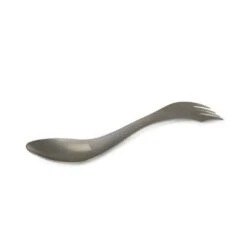 Light My Fire Spork Titanium -Hiking And Camping 1309637 915 main