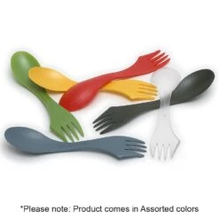 Light My Fire Spork Extra-Medium -Hiking And Camping 1309641 901 main 1