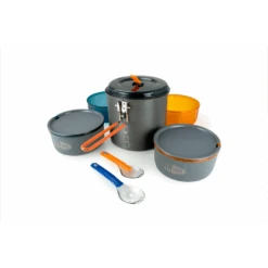 GSI Outdoors Pinnacle Dualist Cookset -Hiking And Camping 1309766 930 main 3