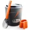 GSI Outdoors Halulite Minimalist Cookset -Hiking And Camping 1309774 915 main