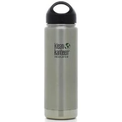 Klean Kanteen 20oz Wide Insulated -Hiking And Camping 1309968 004 main 1