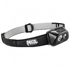 Petzl Tikka+ -Hiking And Camping 1317358 001 main