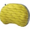 Therm-a-Rest Air Head Pillow -Hiking And Camping 13185 thermarest airhead pillow yellowmountains large angle
