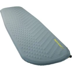 Therm-a-Rest Trail Lite -Hiking And Camping 13274 thermarest womens traillite trooper regular angle