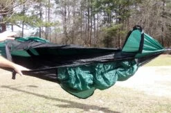 Clark NX-250 -Hiking And Camping 136 8428