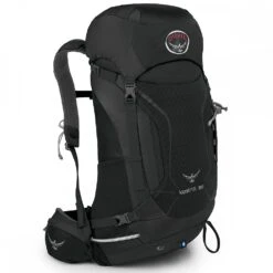 Osprey Kestrel 28 -Hiking And Camping 1388168 003 main