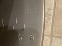 Rocreek Titanium Pot -Hiking And Camping 13EEADCB A500 4569 9826 FDF53302BEE0