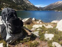 Osprey Talon 44 -Hiking And Camping 14608745 1127757327320556 929066838842036459 o