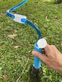 Waterdrop Filter Straw With Gravity Water Bag Kit -Hiking And Camping 14B52F43 45A8 4C07 AD0E 3B6DACE5A8E5
