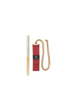 Snow Peak Carry-On Chopsticks L -Hiking And Camping 1587534997