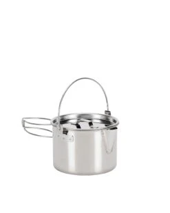 Snow Peak Kettle No.1 -Hiking And Camping 1591213994