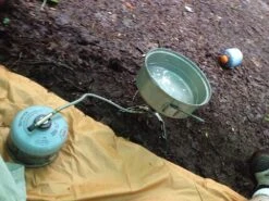 Brunton Raptor -Hiking And Camping 16