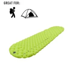 Sea To Summit Comfort Light Insulated Mat -Hiking And Camping 1607375276