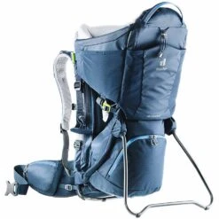 Deuter Kid Comfort -Hiking And Camping 163166 source 1606765867