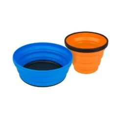 Sea To Summit X-Set 2-Piece -Hiking And Camping 1637872825