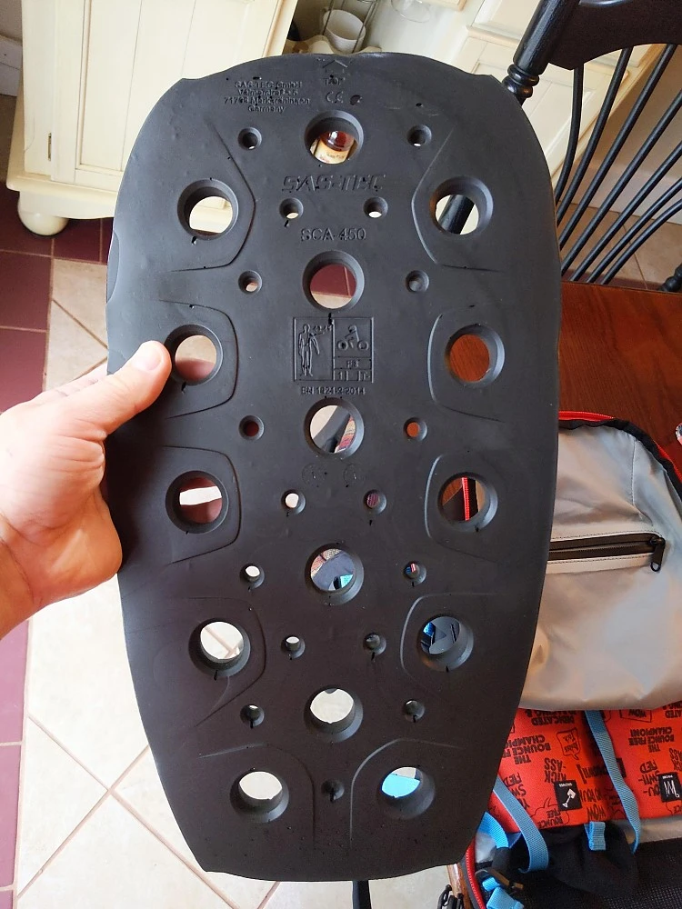 USWE Pow 16 22 USWE Pow 16 - Image 20