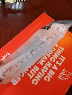 USWE Pow 16 39 USWE Pow 16 -Hiking And Camping 16454670205751520264412856033931