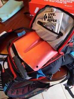 USWE Pow 16 37 USWE Pow 16 -Hiking And Camping 16454681688884675014424123630605