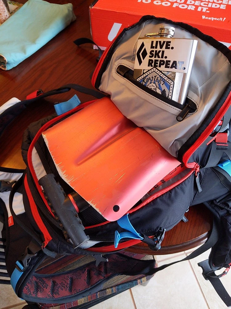 USWE Pow 16 18 USWE Pow 16 - Image 16