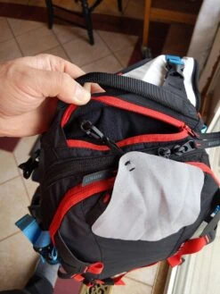 USWE Pow 16 35 USWE Pow 16 -Hiking And Camping 16454684421252614511063180127028