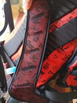 USWE Pow 16 32 USWE Pow 16 -Hiking And Camping 16454713016902523975142858834255