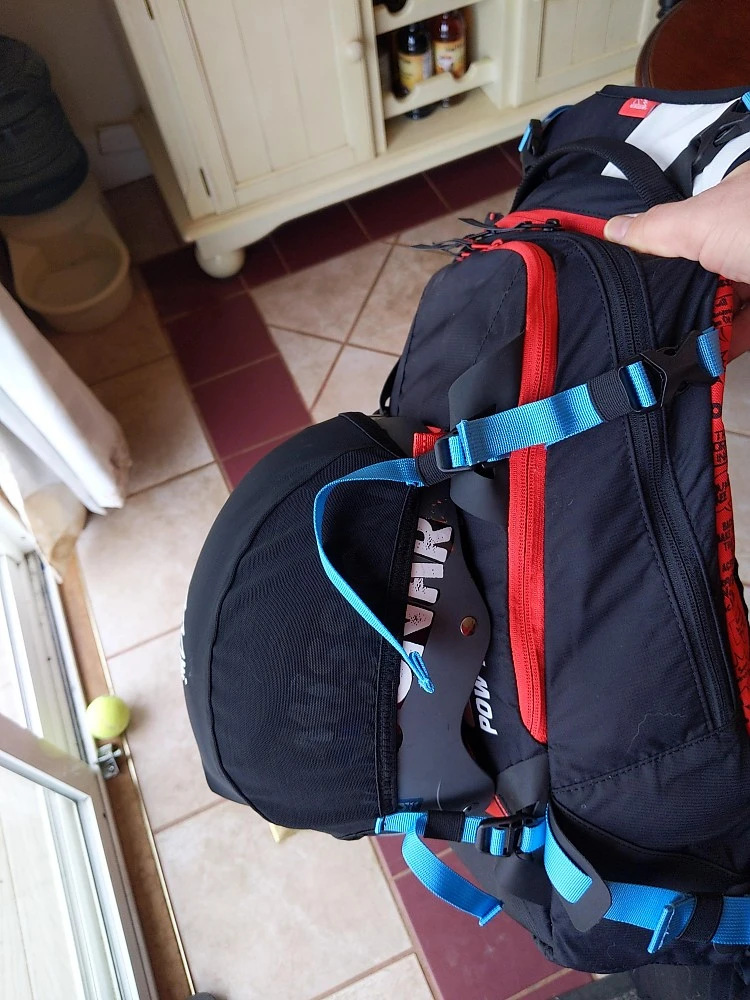 USWE Pow 16 12 USWE Pow 16 - Image 10