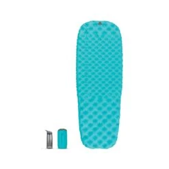 Sea To Summit Comfort Light Insulated Mat -Hiking And Camping 1650661803