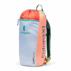 Cotopaxi Luzon 18L Del Dia -Hiking And Camping 1654724648