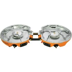 Jetboil Genesis Basecamp Stove -Hiking And Camping 1657011410