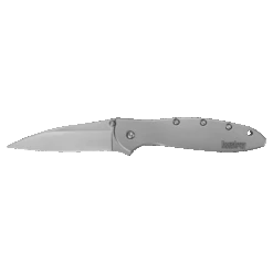 Kershaw Leek -Hiking And Camping 1660 profile