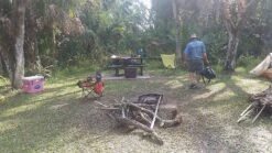 Icey-Tek 40 Quart Cooler -Hiking And Camping 16649209 10106209887083352 7711673302109934804 n