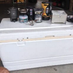 Brunton Raptor -Hiking And Camping 17