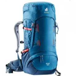 Deuter Fox 40 -Hiking And Camping 1845