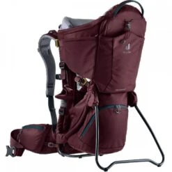 Deuter Kid Comfort -Hiking And Camping 1934