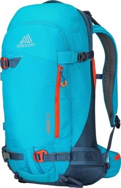 Gregory Targhee 32 -Hiking And Camping 1c17ef05253a701115f04409ed5d7fc9