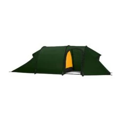 Hilleberg Nammatj 3 GT -Hiking And Camping 2 12