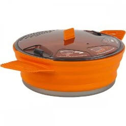 Sea To Summit X-Pot 1.4L -Hiking And Camping 2011066 801 main