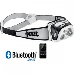 Petzl Reactik + -Hiking And Camping 2011429 001 main
