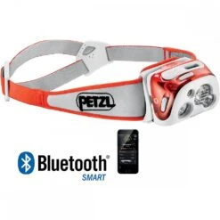 Petzl Reactik + -Hiking And Camping 2011429 801 main