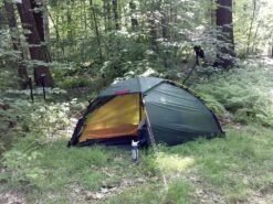 Hilleberg Soulo -Hiking And Camping 2012 06 17 16 39 59 323