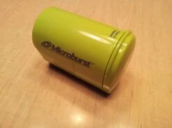 Camp-Tek Microburst -Hiking And Camping 2013 05 13 20 04 37