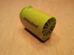 Camp-Tek Microburst -Hiking And Camping 2013 05 13 20 05 12