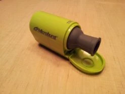 Camp-Tek Microburst -Hiking And Camping 2013 05 13 20 05 38