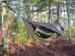 Hennessy Hammock Ultralight Backpacker Asym -Hiking And Camping 2013 05 22 07 26 31 1