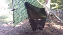 BIAS Hammock Gear Buginator -Hiking And Camping 20130922 155747