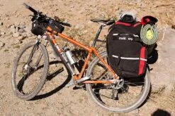 Therm-a-Rest RidgeRest SOLite -Hiking And Camping 20130930 135618