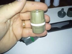 LazerBrite Multi-Lux Unit -Hiking And Camping 20131023 175744