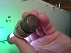 LazerBrite Multi-Lux Unit -Hiking And Camping 20131023 180309